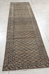 Vintage Malayer Runner Rug (3' x 10')